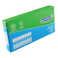 Wallace Cameron Eyewash Minip Pk10