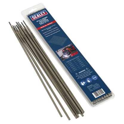 SEALEY - WE1032 Welding Electrode �3.2 x 350mm Pack of 10
