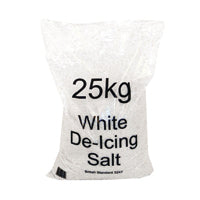 Salt Bag White 25Kg 10 Bags