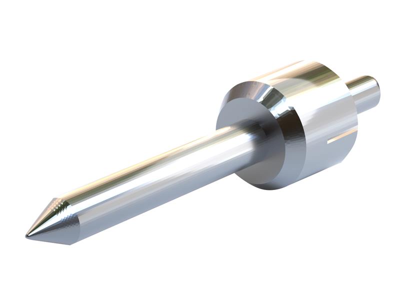Weller WLTC03IBA8 Conical Soldering Tip 0.3mm for WLIBAK8
