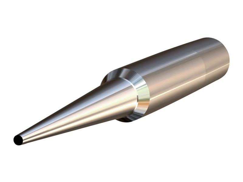 Weller WLTC08IR60 Conical Soldering Tip 0.8mm for WLIR60
