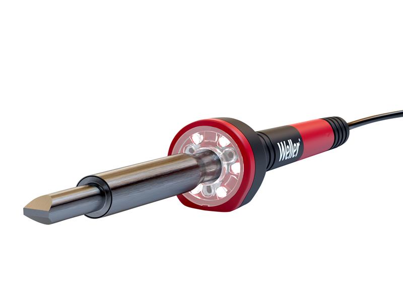 Weller WLIR8023G LED Halo Ring� Soldering Iron 80W 240V
