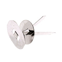 Ob Paper Binders 19mm Box Of 200