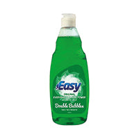 WB WASHING UP LIQUID 500ml Pk2