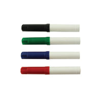 Wb Flipchart Marker Wlt4 Asstd