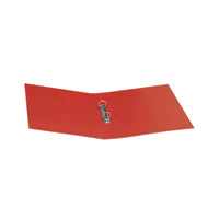 A4 Red Ring Binder Pack of 10