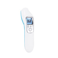 Whitebox Infrared Thermometer