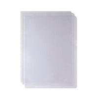 Wb Cut Flush Folder Pk100