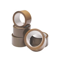 Np Buff Packaging Tape 48x66