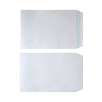Np Env S/S C4 90G White Pk250