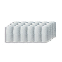 Wb Toilet Rol 200Sheet 2Ply Wht Pk48