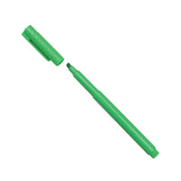 Pen Highlighter Grn Pk10