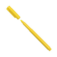 Pen Highlighter Yell Pk10