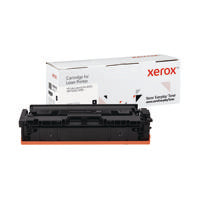 Xerox Everyday HP 207X Comp Tnr Blk