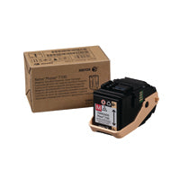 Xerox 7100 Magenta Toner 106R02600