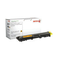 Xerox Compatible Toner For TN245Y