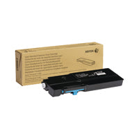 Xerox VersaLink C400 Cyan Toner