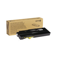 Xerox VersaLink C400 HY Yllw Toner