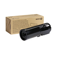 Xerox VersaLink B400 EHY Blk Toner