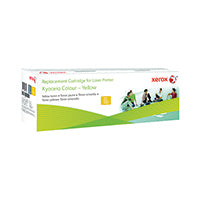 Xerox Replacement Toner For Tk-590Y