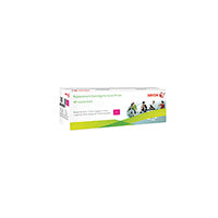 Xerox Cf413x Cmpaible Toner