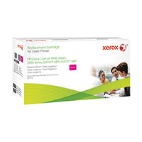 Xerox Replacement Toner For Q6003A