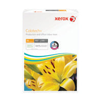 Xerox Colotech+ A4 100gsm Pk500