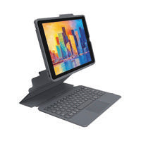 Zagg Kbrd Pro Keys Tpad/Ca iPad 10.9