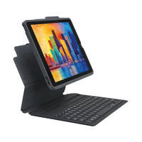 Zagg Kbrd Pro Keys Tpad/Ca iPad 10.2