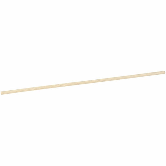 DRAPER 43787 - Wooden Broom Handle (1525 x 28mm)
