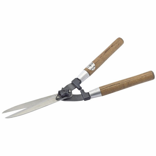 DRAPER 36791 - Garden Shears with Straight Edges and Ash Handles (230mm)
