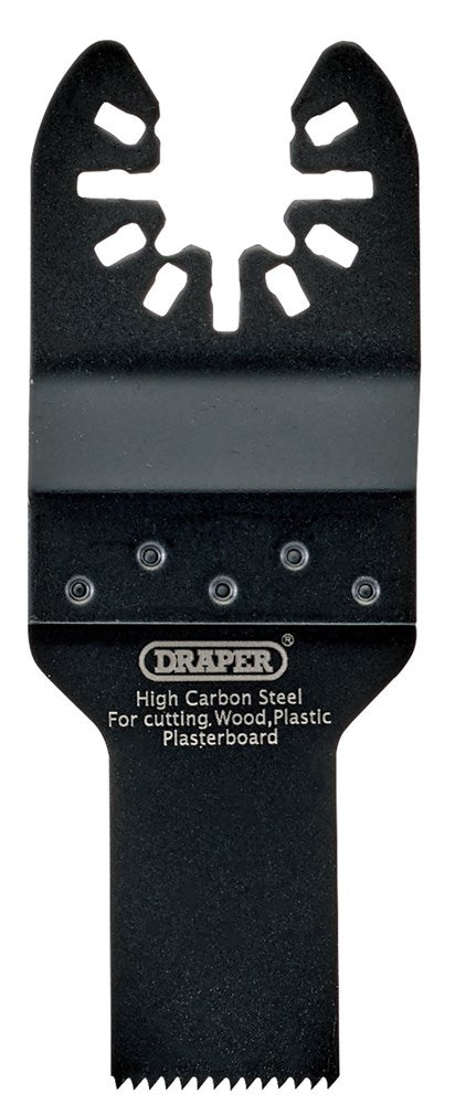 DRAPER 70459 - Oscillating Multi-Tool Accessories