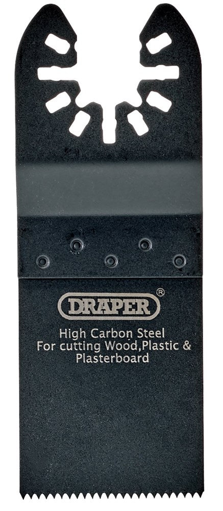 DRAPER 70460 - Oscillating Multi-Tool Accessories