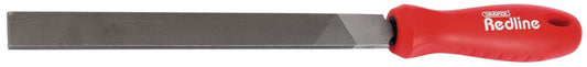 DRAPER 80542 - Draper Redline 200mm Second Cut Hand File
