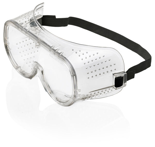 Beeswift - B-BRAND A/MIST GOGGLE - Clear