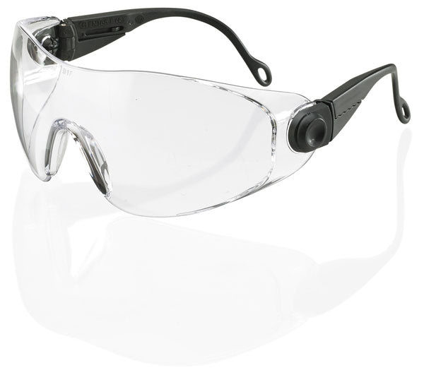 Beeswift - B-BRAND DIEGO SPEC - Clear