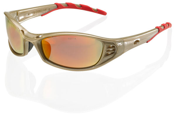 Beeswift - B-BRAND FLORIDA SPEC SH2 RED M - Red