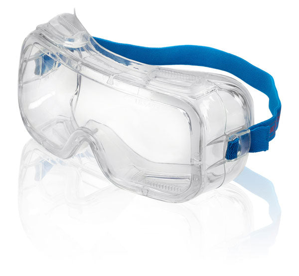 Beeswift - B-BRAND SG31 GOGGLE - Clear