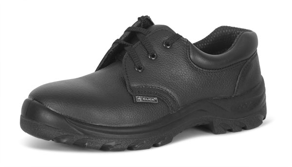 Click - D/D SHOE BLACK 43/09 - Black