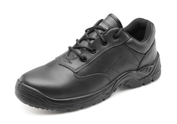 Click - COMPOSITE SHOE BL 39/06 - Black