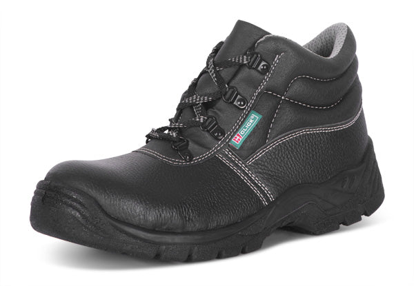 Click - D/D CHUKKA S3 BLACK 44/10 - Black