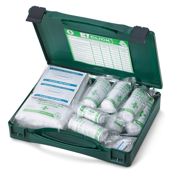 Click - 10 PERSON REFILL (44003S) -
