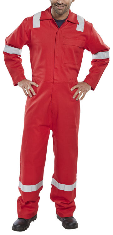 Click - FR B/S NORDIC DESIGN RED 42 - Red