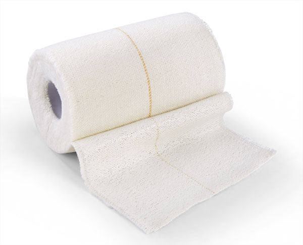 Click - CLICK MEDICAL ELASTIC ADHESIVE BANDAGE 10cm X 4.5m -