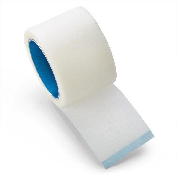 Click - CLICK MEDICAL MICROPOROUS TAPE 5cm X 10m -