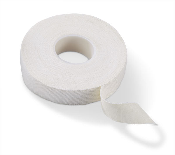 Click - HYGIO TAPE ZINC OXIDE TAPE 1.25cm X 10m -