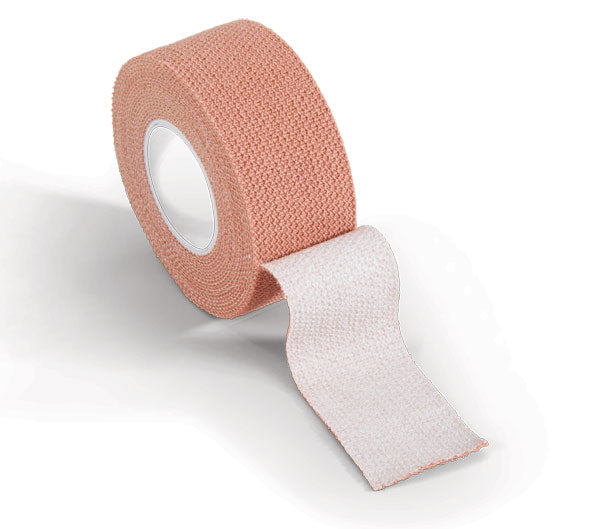 Click - CLICK MEDICAL FABRIC STRAPPING 7.5cm X 4.5m -