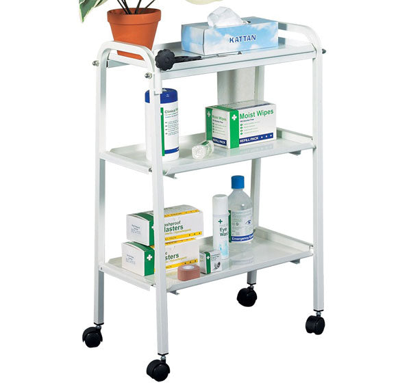 Click - THREE TIER TROLLEY -
