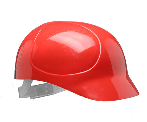 Centurion - S19 BUMP CAP RED - Red