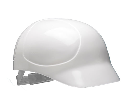 Centurion - S19 BUMP CAP WHITE - White